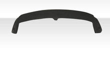Load image into Gallery viewer, 2010-2017 Fits: Volkswagen Golf GTI  Invo Wing Trunk Lid Spoiler - 1 Piece