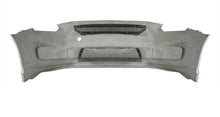 Load image into Gallery viewer, 2009-2017 Nissan GT-R R35 AF-1 Front Bumper Cover ( GFK ) - 1 Piece