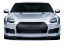 Load image into Gallery viewer, 2009-2017 Fits: Nissan GT-R R35 AF-1 Front Bumper Cover ( GFK ) - 1 Piece