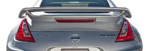 Load image into Gallery viewer, 2009-2017 Fits: Nissan 370Z  N-2 Wing Trunk Lid Spoiler - 1 Piece