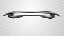 Load image into Gallery viewer, 2009-2017 Fits: Nissan 370Z Coupe  N-2 Wing Trunk Lid Spoiler - 1 Piece