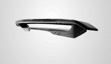 Load image into Gallery viewer, 2009-2017 Fits: Nissan 370Z Coupe  N-2 Wing Trunk Lid Spoiler - 1 Piece