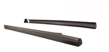 Load image into Gallery viewer, 2009-2017 Fits: Audi A4 S4 4DR Wagon R-1 Side Skirts Rocker Panels - 2 Piece