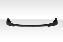Load image into Gallery viewer, 2008-2010 Fits: Mazda 5  A-Spec Style Front Lip Under Spoiler Air Dam - 1 Piece
