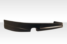 Load image into Gallery viewer, 2006-2010 Fits: Mazda 5  A-Spec Style Rear Lip Under Spoiler Air Dam - 1 Piece