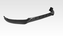Load image into Gallery viewer, 2010-2017 Fits: Volkswagen Golf Kaden Front Lip Under Spoiler Air Dam - 1 Piece