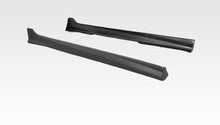 Load image into Gallery viewer, 2010-2017 Fits: Volkswagen Golf Kaden Side Skirts Rocker Panels - 2 Piece