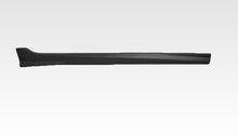 Load image into Gallery viewer, 2010-2017 Fits: Volkswagen Golf Kaden Side Skirts Rocker Panels - 2 Piece