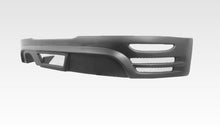 Load image into Gallery viewer, 2010-2017 Fits: Volkswagen Golf Kaden Rear Lip Under Spoiler Air Dam - 1 Piece