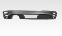 Load image into Gallery viewer, 2010-2017 Fits: Volkswagen Golf Kaden Rear Lip Under Spoiler Air Dam - 1 Piece