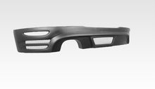 Load image into Gallery viewer, 2010-2017 Fits: Volkswagen Golf Kaden Rear Lip Under Spoiler Air Dam - 1 Piece