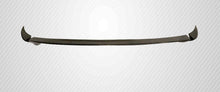 Load image into Gallery viewer, 2011-2015 Scion tC Carbon Creations GT Concept Wing Trunk Lid Spoiler - 3 Piece