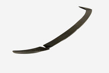 Load image into Gallery viewer, 2011-2015 Scion tC Carbon Creations GT Concept Wing Trunk Lid Spoiler - 3 Piece