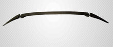 Load image into Gallery viewer, 2011-2015 Scion tC Carbon Creations GT Concept Wing Trunk Lid Spoiler - 3 Piece
