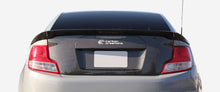 Load image into Gallery viewer, 2011-2015 Scion tC Carbon Creations GT Concept Wing Trunk Lid Spoiler - 3 Piece