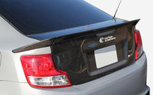 Load image into Gallery viewer, 2011-2015 Scion tC Carbon Creations GT Concept Wing Trunk Lid Spoiler - 3 Piece