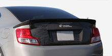 Load image into Gallery viewer, 2011-2015 Scion tC Carbon Creations GT Concept Wing Trunk Lid Spoiler - 3 Piece