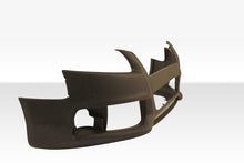 Load image into Gallery viewer, 2006-2011 Mercedes CLS Class C219 W219 Duraflex AMG Look Front Bumper Cover - 1 Piece