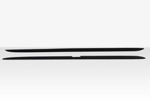 Load image into Gallery viewer, 2008-2016 Fits: Audi A5 S5 2DR Convertible Duraflex S5 Look Side Skirts Rocker Panels - 2 Piece