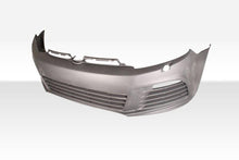 Load image into Gallery viewer, 2010-2014 Volkswagen Golf GTI Jetta Sportwagen Duraflex R Look Front Bumper Cover - 1 Piece
