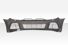 Load image into Gallery viewer, 2010-2014 Volkswagen Golf GTI Jetta Sportwagen Duraflex R Look Front Bumper Cover - 1 Piece