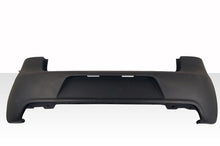 Load image into Gallery viewer, 2010-2017 Fits: Volkswagen Golf  R Look Rear Bumper Cover - 1 Piece