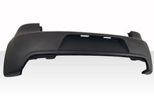 Load image into Gallery viewer, 2010-2017 Fits: Volkswagen Golf  R Look Rear Bumper Cover - 1 Piece