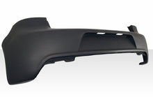 Load image into Gallery viewer, 2010-2017 Fits: Volkswagen Golf  R Look Rear Bumper Cover - 1 Piece