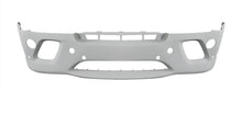 Load image into Gallery viewer, 2008-2014 BMW X6 X6M E71 10-13 X5M E70 Urethane AF-1 Front Bumper Cover ( PUR-RIM ) - 1 Piece (Overstock)