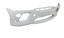 Load image into Gallery viewer, 2008-2014 BMW X6 X6M E71 10-13 X5M E70 Urethane AF-1 Front Bumper Cover ( PUR-RIM ) - 1 Piece (Overstock)