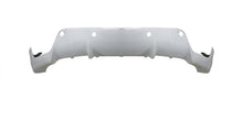 Load image into Gallery viewer, 2008-2014 BMW X6 E71 Urethane AF-1 Rear Add-On Spoiler ( PUR-RIM ) - 1 Piece (Overstock)
