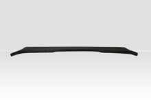 Load image into Gallery viewer, 2011-2016 Fits: Honda CR-Z  JP Design Wing Trunk Lid Spoiler - 3 Piece