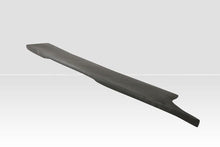 Load image into Gallery viewer, 2011-2016 Fits: Honda CR-Z  JP Design Wing Trunk Lid Spoiler - 3 Piece