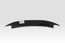Load image into Gallery viewer, 2011-2016 Fits: Honda CR-Z  JP Design Wing Trunk Lid Spoiler - 3 Piece