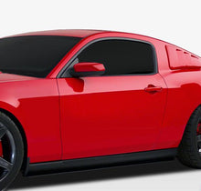 Load image into Gallery viewer, 2010-2012 Ford Mustang Duraflex R500 Body Kit - 6 Piece