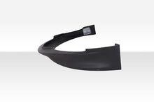 Load image into Gallery viewer, 2011-2014 Chevrolet Cruze Duraflex Racer Front Lip Under Spoiler Air Dam - 1 Piece (Overstock)