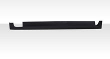 Load image into Gallery viewer, 2010-2017 Ford Taurus  Racer Side Skirts Rocker Panels - 2 Piece