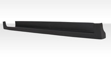 Load image into Gallery viewer, 2010-2017 Ford Taurus  Racer Side Skirts Rocker Panels - 2 Piece