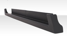 Load image into Gallery viewer, 2010-2017 Ford Taurus  Racer Side Skirts Rocker Panels - 2 Piece