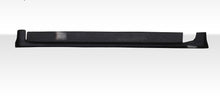 Load image into Gallery viewer, 2010-2017 Ford Taurus  Racer Side Skirts Rocker Panels - 2 Piece