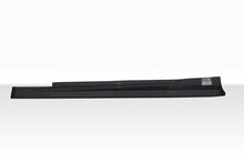Load image into Gallery viewer, 2010-2015 Chevrolet Camaro Duraflex Tjin Edition Side Skirts Rocker Panels - 2 Piece