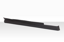 Load image into Gallery viewer, 2010-2015 Chevrolet Camaro Duraflex Tjin Edition Side Skirts Rocker Panels - 2 Piece
