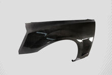 Load image into Gallery viewer, 2010-2015 Chevrolet Camaro Carbon Creations Tjin Edition Fenders - 2 Piece