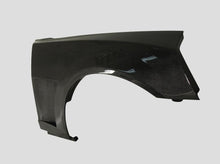 Load image into Gallery viewer, 2010-2015 Chevrolet Camaro Carbon Creations Tjin Edition Fenders - 2 Piece
