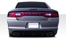Load image into Gallery viewer, 2011-2014 Dodge Charger Duraflex Circuit Body Kit - 4 Piece