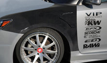Load image into Gallery viewer, 2011-2015 Scion tC Carbon Creations GT Concept Fenders - 2 Piece (Overstock)