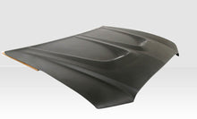 Load image into Gallery viewer, 2011-2014 Dodge Charger Duraflex Circuit Hood - 1 Piece