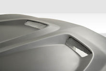 Load image into Gallery viewer, 2011-2014 Dodge Charger Duraflex Circuit Hood - 1 Piece