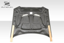 Load image into Gallery viewer, 2011-2014 Dodge Charger Duraflex Circuit Hood - 1 Piece