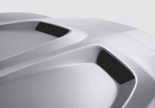 Load image into Gallery viewer, 2011-2014 Dodge Charger Duraflex Circuit Hood - 1 Piece